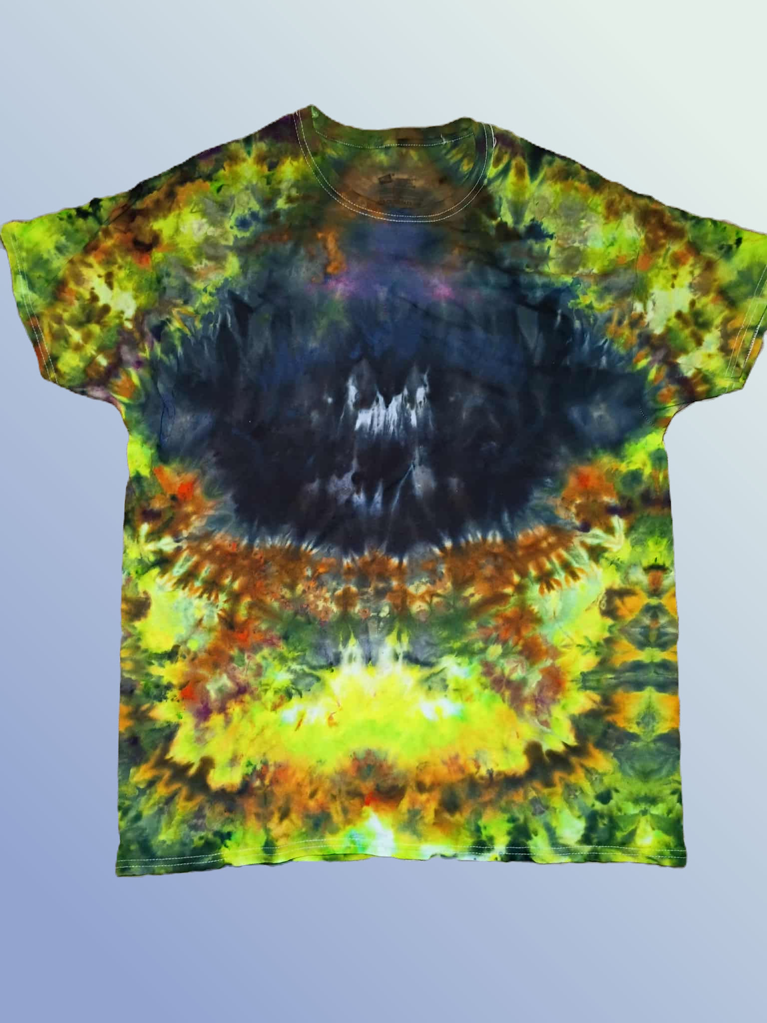 Phantom Wraithflare – T-Shirt – XL