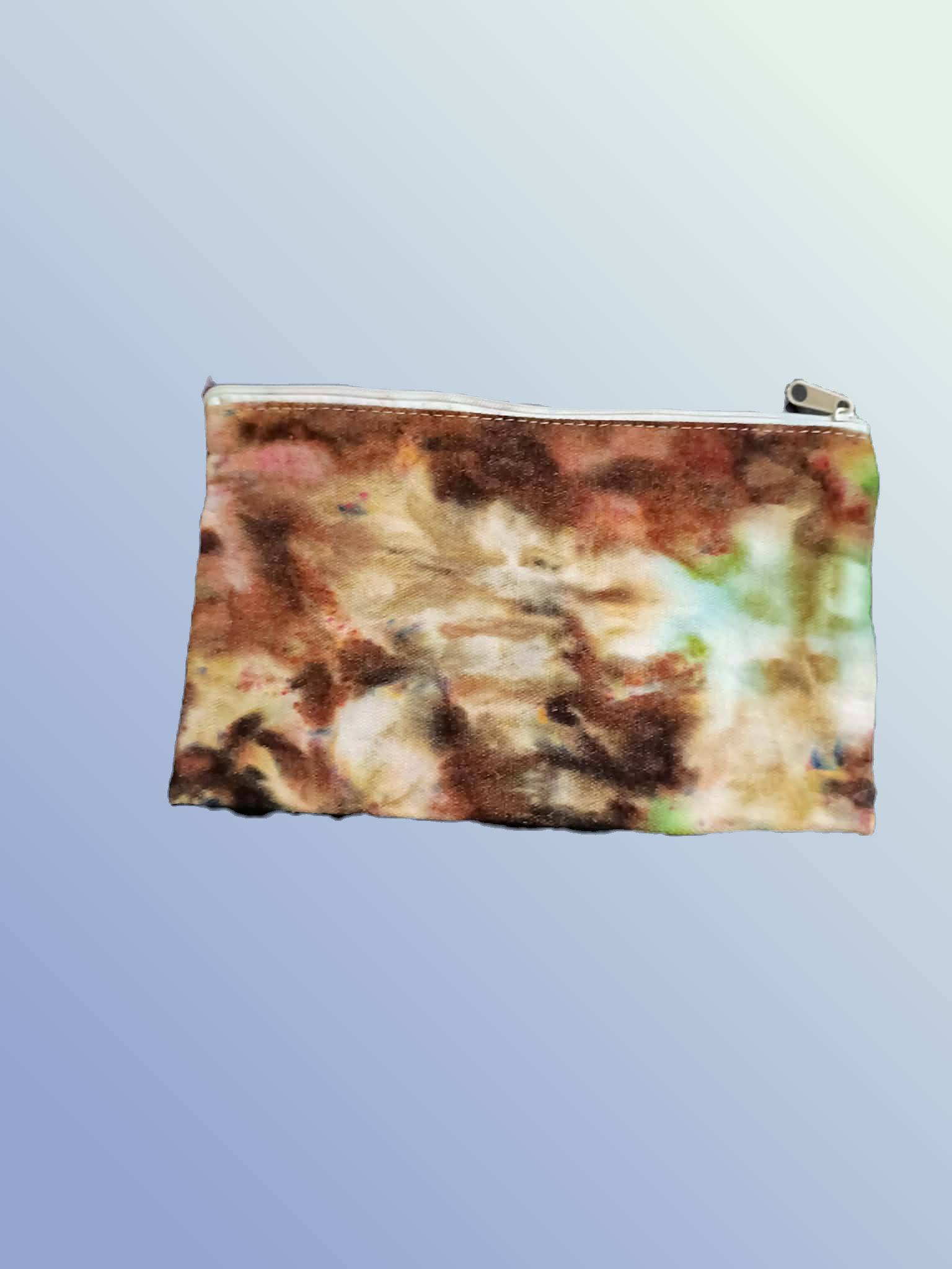 Hearthroot- Zipper Pouch – 8 × 5 in