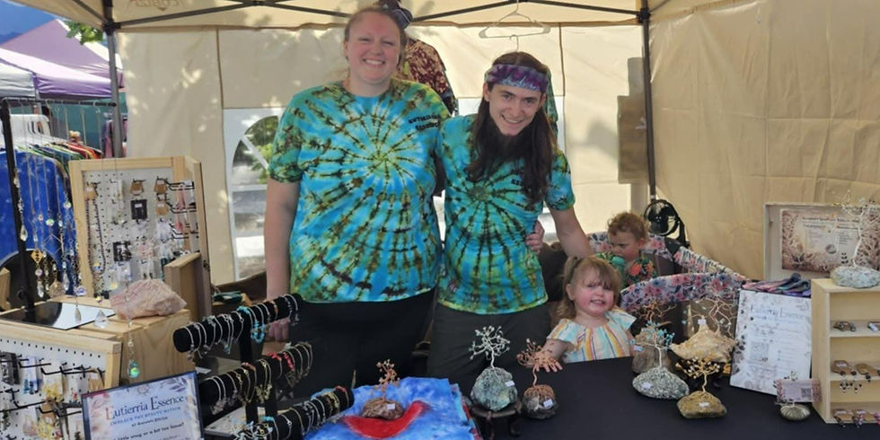 our kids aren’t a distraction from our business, they’re the reason we built it.