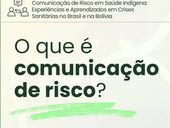 Comunicação em saúde indígena vira foco de estudo internacional com participação do Amazoom