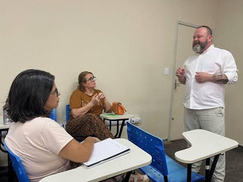 PPGCOM/UFRR prorroga até 18 de setembro credenciamento de novos docentes
