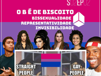 AMACAST | Sexualidade e representatividade é tema de novo episódio do Caixa Branca