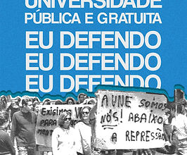 CAIXA NA RUA | Caixa Branca lança mais um ep sobre o corte de verbas na educação