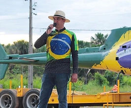 Cataratas de dinheiro suspeito: grupo denunciado pelo MPF movimentou R$ 425 milhões em dois anos