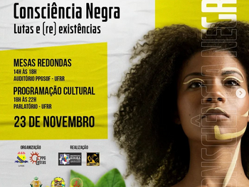 Seminário sobre Africanidades e Consciência Negra discute legado da negritude em Roraima