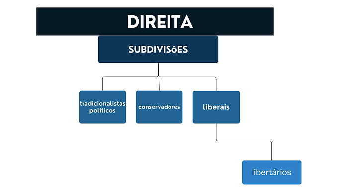 Direita Desmistificada: além dos Rótulos e Estereótipos