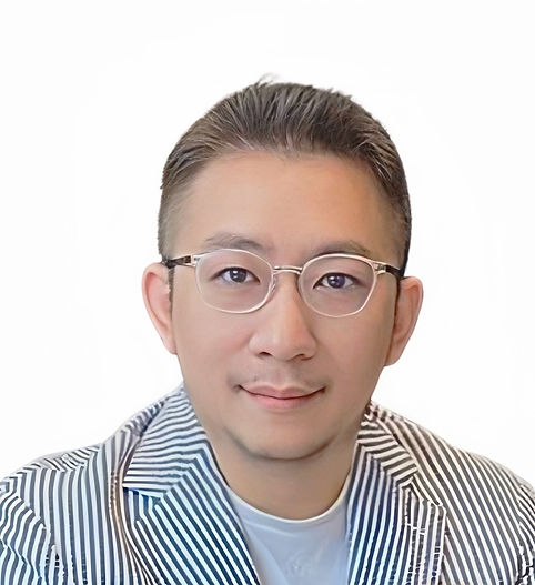 Founder & CEO - Alan Ng