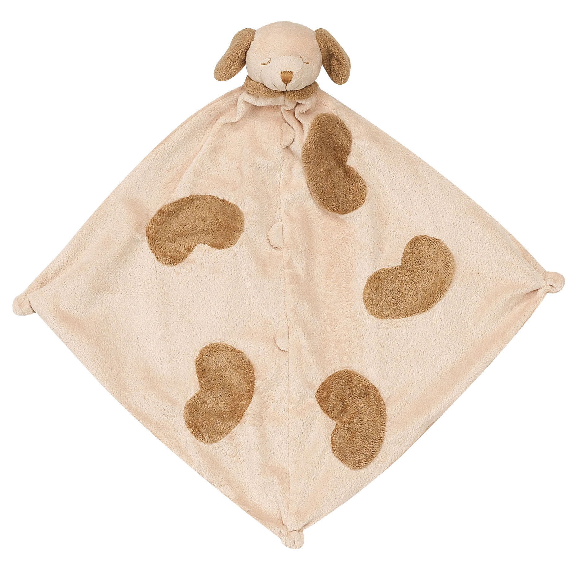 Brown Dog Angel Dear