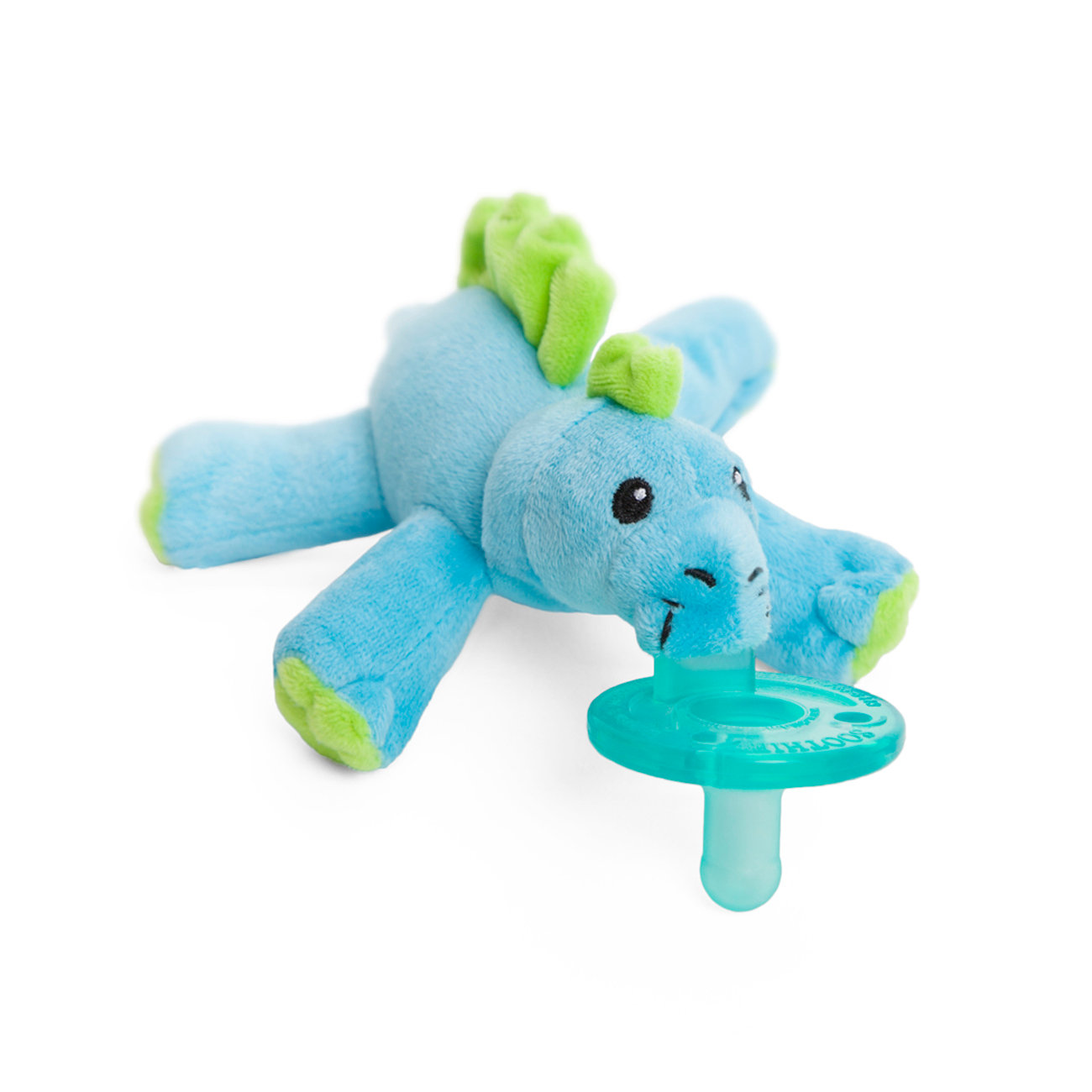 wubbanub octopus pacifier