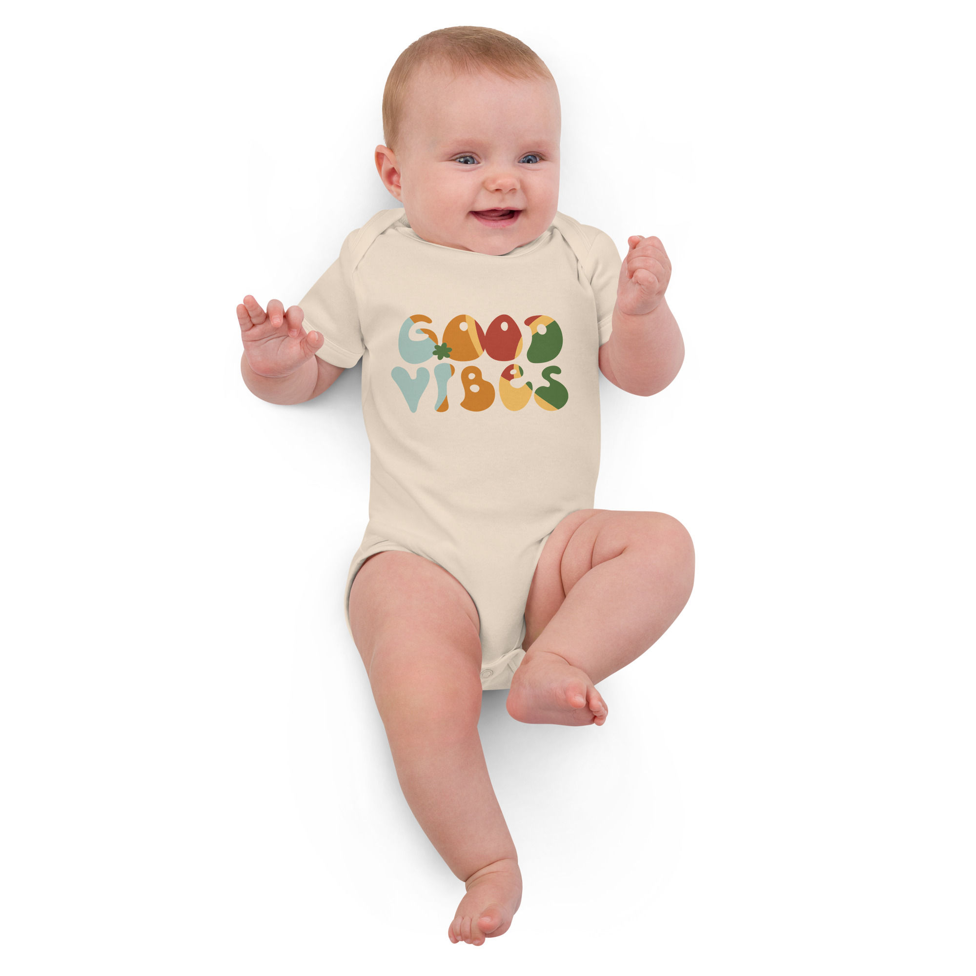 Baby Onesie