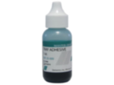 Tray Adhesive