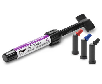 Master-Fil™ NANO | Dentonics.com
