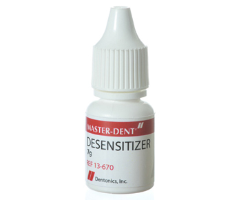 Desensitizer | Dentonics.com