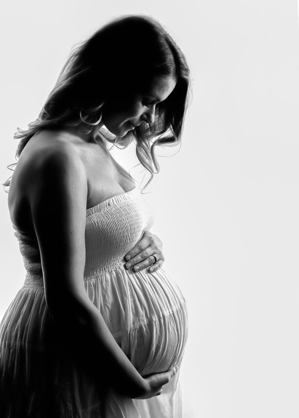 Maternity Photo Shoot