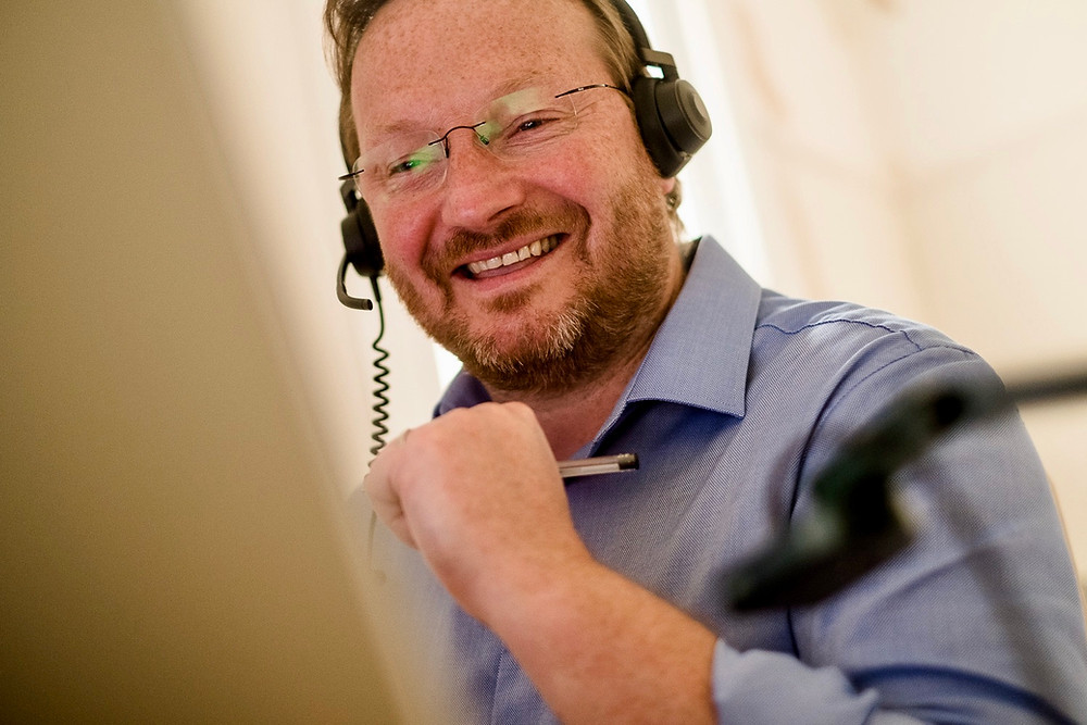 Brendan Lee Clinical Hypnotherapist