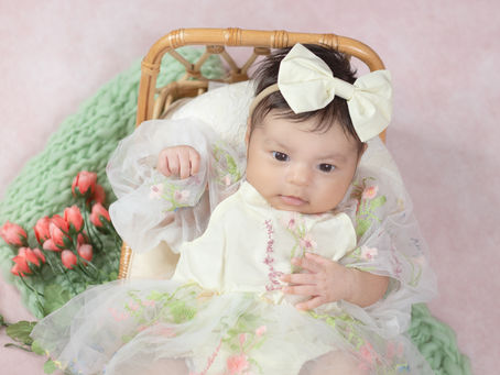 10 Tips for a Stress-Free Newborn Photography Session