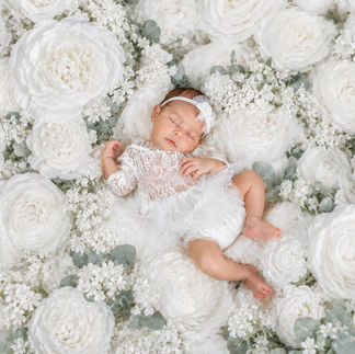 Newborn Photographer Norwalk CT | In-Home Newborn Photography