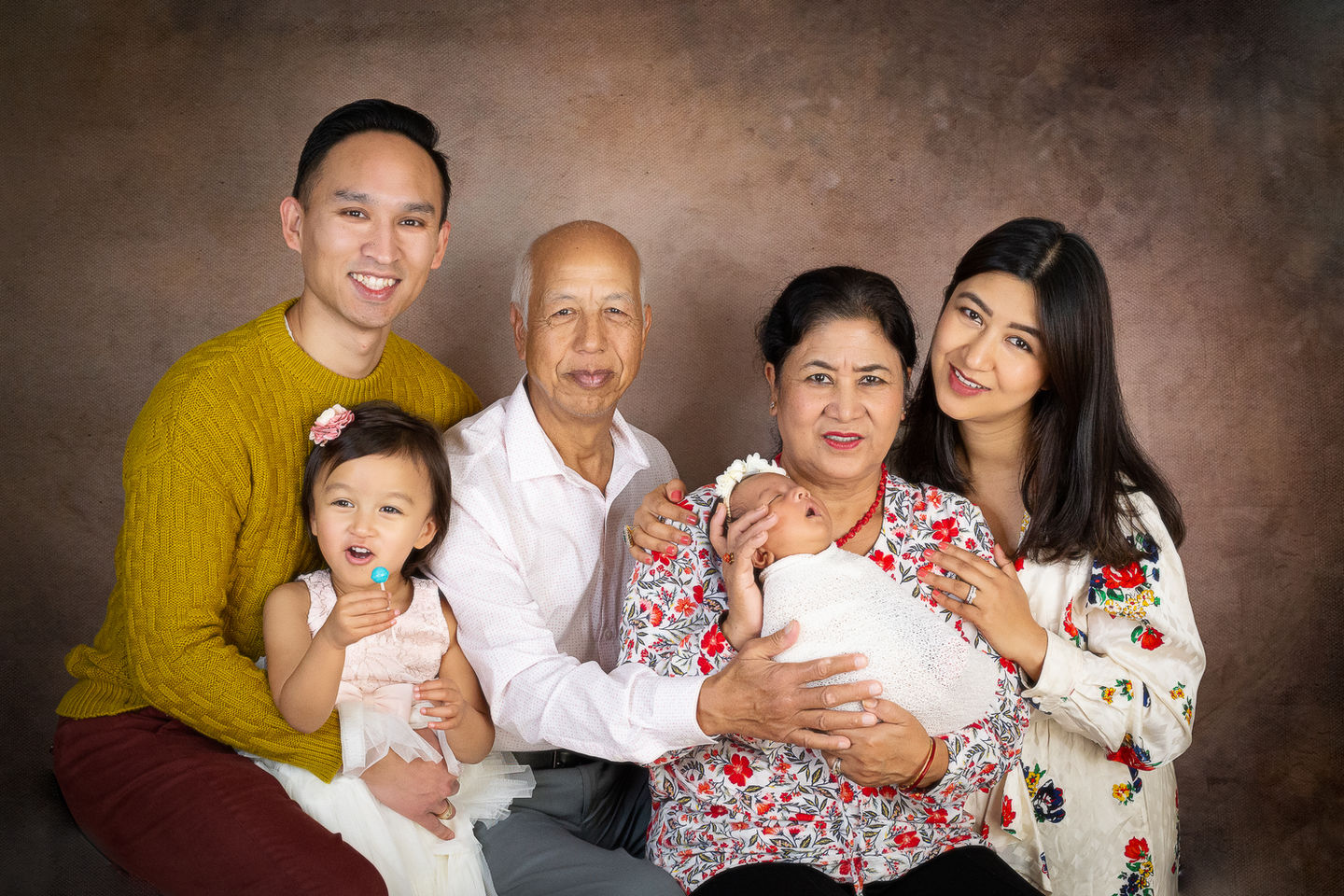 Baby Photographer
