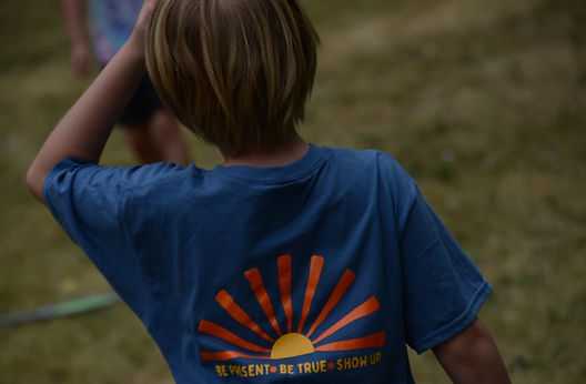 Here Every Day T-shirts