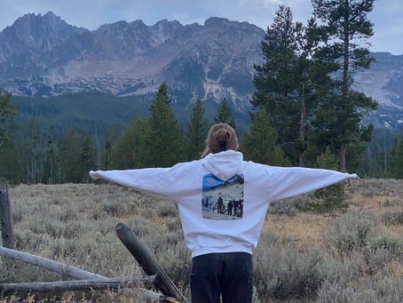 Building Community Through Art: The Story Behind Our Ski Design (Featuring Ella Johnson)