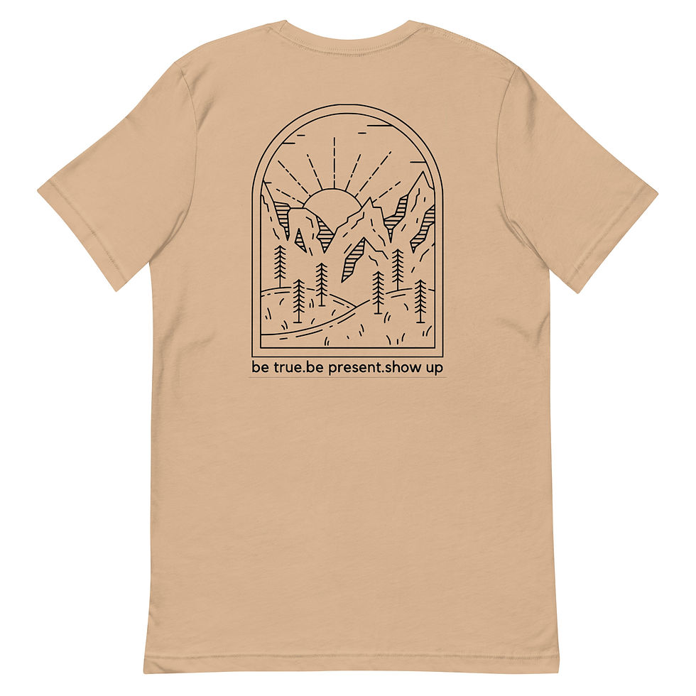 Thumbnail: here every day T-Shirt