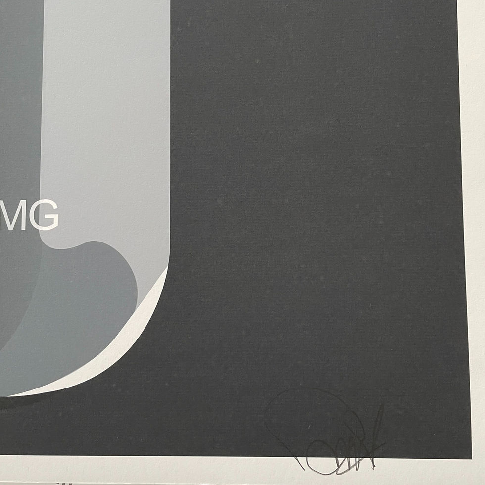 Thumbnail: DENIAL - AP - FASHION ADDICT REFILL –  CHANEL  EDITION - ARTISTS PROOF