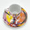 Thumbnail: Damien Hirst - Anamorphic Espresso Cup