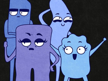 My four constants