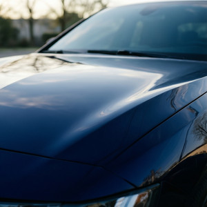 Exterior Refresh Service