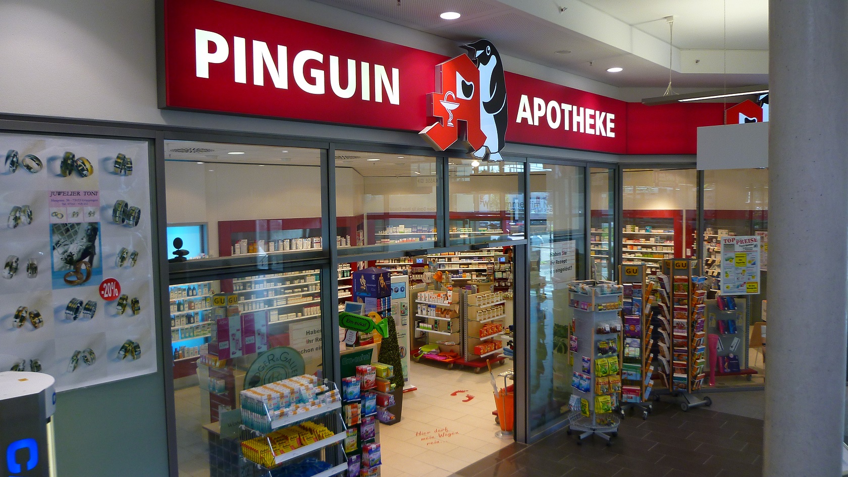 HOME Pinguin apotheke home-pinguin-apotheke