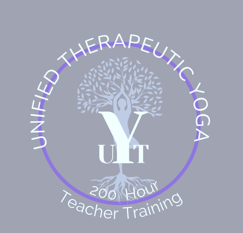 200 HR. Unified Therapeutic Yoga Teacher Training Fall 2026