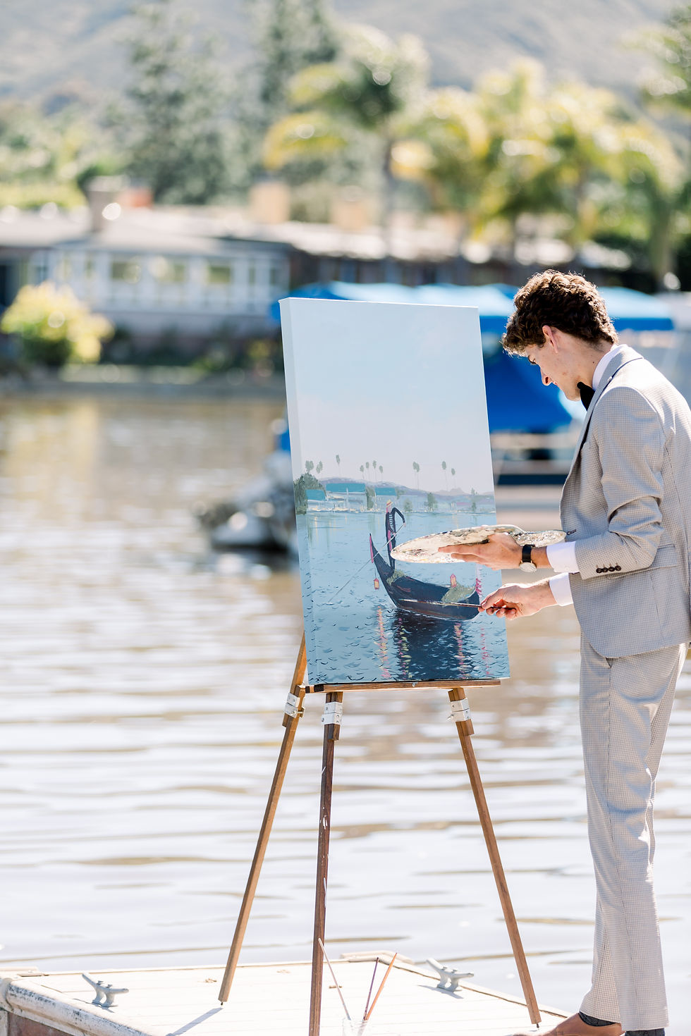 Live Painter