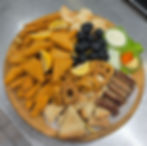 PLOŠČA ŠPAJZA ZA 5 OSEBE