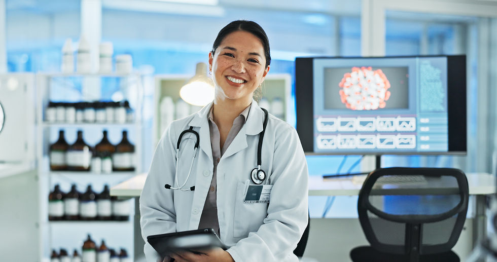 Quais os tipos de enquadramento de clínicas médicas e suas diferenças?