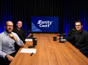 SanityCast Recebe Giampaolo Buso, Da PariPassu, Para Falar Sobre Rastreabilidade, Inovação E Cadeia Dos Alimentos
