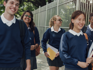 Volta às aulas: Tudo o que a sua escola precisa para a segurança dos alunos
