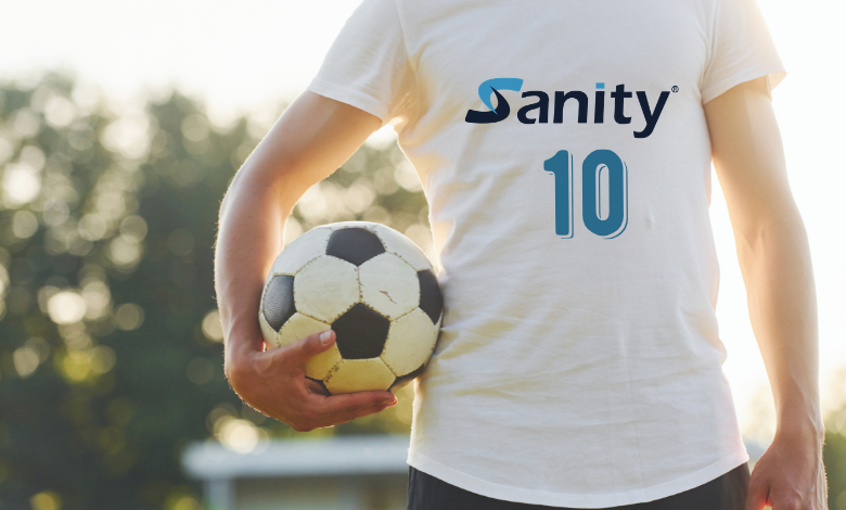 Copa do Mundo - Conheça A Escalação De Serviços Da Seleção Campeã da Sanity 