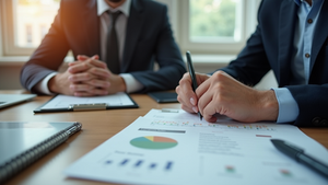 Top Strategies for Effective Debt Restructuring Advisory