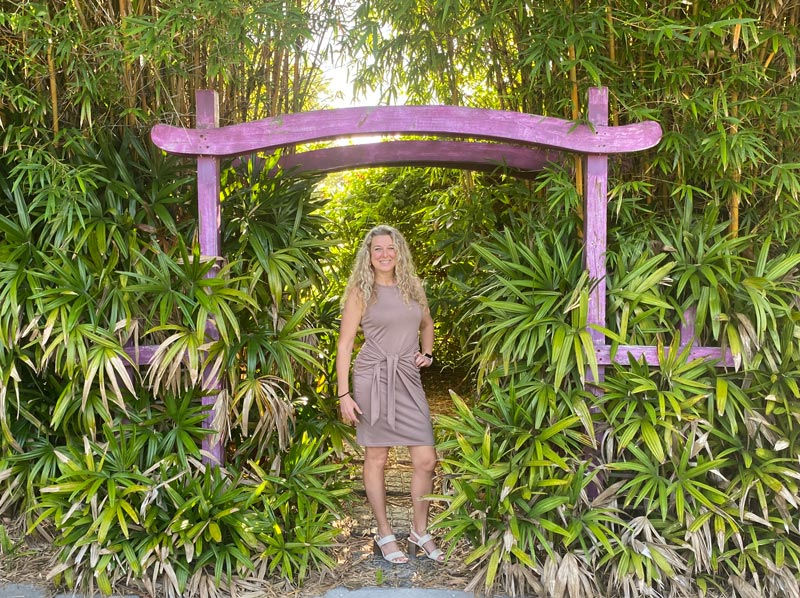 Alicia Nagel Creative Featured in Orlando Voyager Magazine