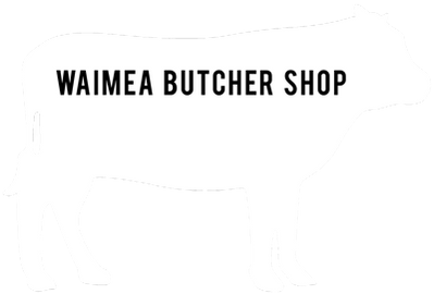 Waimea Butcher Shop - Tenant of Commercial Property managed by Big Island Commercial Properties