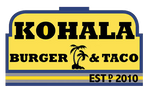 Kohala Burger & Taco - Tenant of Commercial Property managed by Big Island Commercial Properties