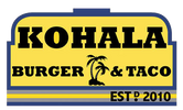 Kohala Burger & Taco - Tenant of Commercial Property managed by Big Island Commercial Properties