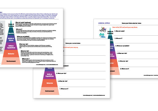 Use an Entrepreneurial Mindset to Spark Change in Your Life & Business