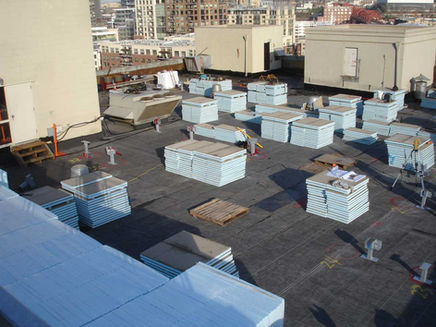 PRC Building Envelope Consulting for Existing Buildings