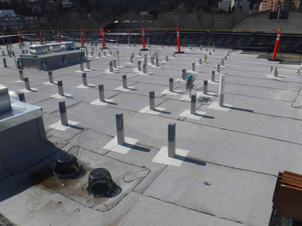 PRC New Building Services