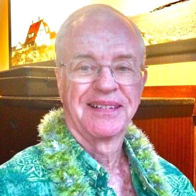 Richard E. Armsby