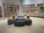 Retail Installation