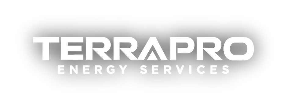 TerraPro-WhiteShadow-Logo-WordmarkOnly-CreatedVector-GreenGrey-093026.png
