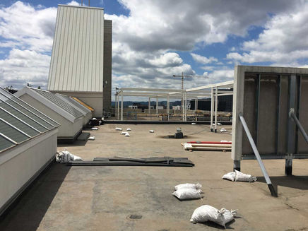 PRC Building Envelope Consulting for Existing Buildings