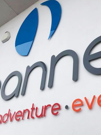 Signage Somerset | Active Signs | England